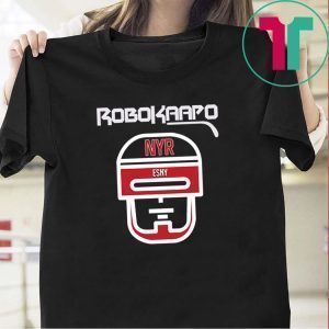 RoboKaapo Tee Shirts