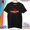 SHOW TIME 100 TEE SHIRT