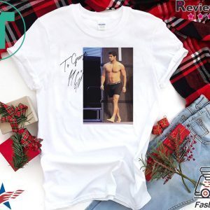 San Francisco To George Jimmy Garoppolo Body Tee Shirts