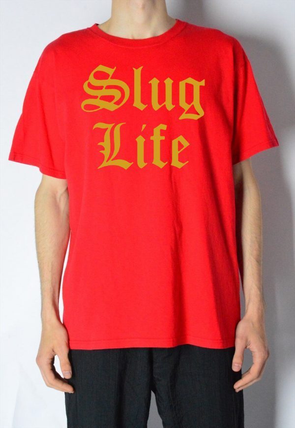 Slug Life Tee Shirt