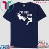 Snowmobile I've Got This Tee Shirts
