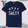 Stay Salty - Eddie Gallagher Tee Shirts