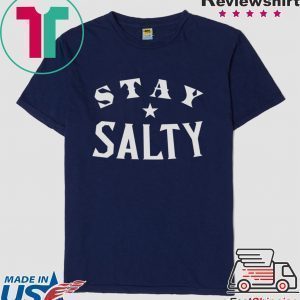 Stay Salty - Eddie Gallagher Tee Shirts