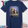 Step Sister Cassie Jessie Tee Shirts