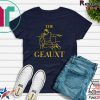 THE GEAUXT Cigar Smoke Tee Shirts
