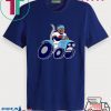 TRACTORCITO TEE SHIRT