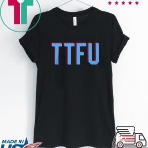 TTFU SHIRT Tennessee Titans Tee Shirts