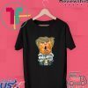 Taibbi on the Madness of Donald Trump Tee Shirts