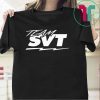 Team Svt Texas Tee Shirts
