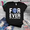 Tennessee Titans forever not just when we win Tee Shirts