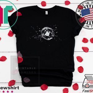Tesla Cybertruck Bulletproof Tee Shirts