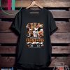 Texas 2019 alamo bowl champions Texas Vs Utah Tee Shirts