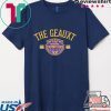 The Geauxt Officially LSU Licensed Tee Shirts