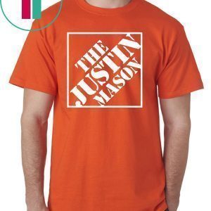 The Justin Mason Tee Shirts