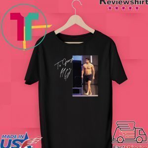 To George Jimmy Garoppolo Body San Francisco 49ers Tee Shirts