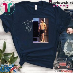 To George Jimmy Garoppolo Body San Francisco Tee Shirts