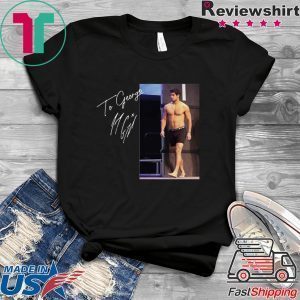 To George Jimmy Garoppolo Body Tee Shirt