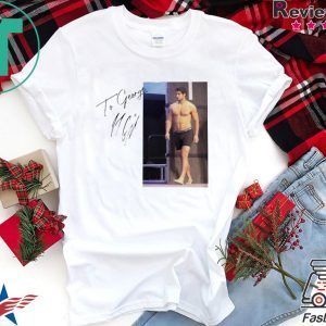 To George Shirt Jimmy Garoppolo Body - George Kittle - San Francisco 49ers
