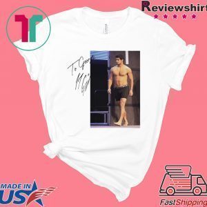 To George Jimmy Garoppolo Body Shirt - George Kittle