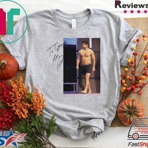 To George Jimmy Garoppolo Body Shirt - George Kittle