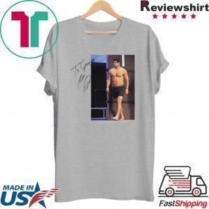 To George Shirt Jimmy Garoppolo Body Tee Shirts