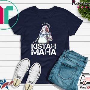 Vince Neil Wadow Kistah Maha Tee Shirts