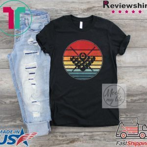 Vintage Retro Pool Billiards Tee Shirts