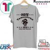 Vote Targaryen 2020 fire and blood Tee Shirt