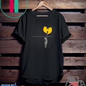 Wu-tang clan life as a shorty shouldn’t be so rough Tee Shirt