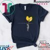 Wu-tang clan life as a shorty shouldn’t be so rough Tee Shirt
