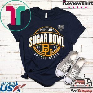 baylor bears sugar bowl Tee Shirt