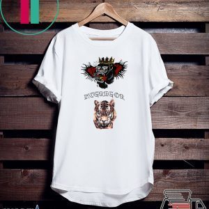 conor mcgregor el chapo Tee Shirt