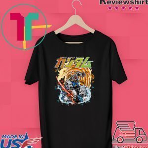 gundam rx 78 - Mobile Suut Gundam Unisex T-Shirts