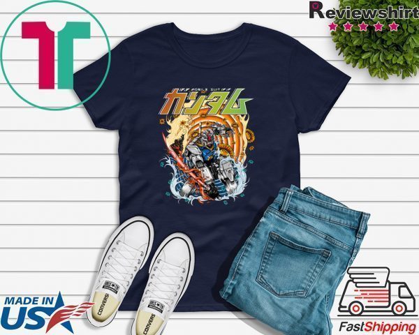 gundam rx 78 - Mobile Suut Gundam Unisex T-Shirts