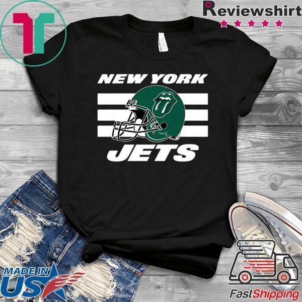 new york jets Tee Shirt