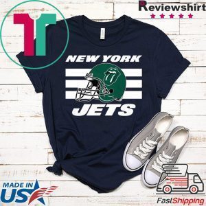 new york jets Tee Shirt