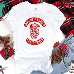 sons of anarchy Tee Shirt