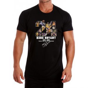 R.I.P to the legendary KOBE AND GIGI will always live in ur heart’s For T-Shirt