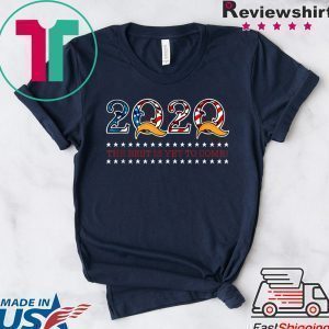 2020 POTUS The Best Is Yet To Come Tee Shirts