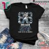 88 Greg Olsen Thank You For The Memories Tee Shirts
