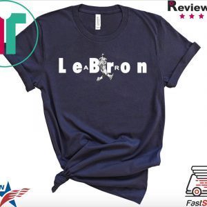 AIR LEBRON SHIRT JUMPMAN JORDAN VINTAGE Tee Shirts