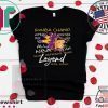 ALLNTRENDS T Shirt Legend 24 Tee Shirts