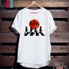 Abbey Road The Books Gift T-Shirt