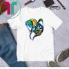 Abstract Art Unisex TShirt