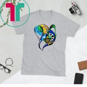 Abstract Art Unisex TShirt