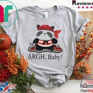 Aegh Baby Shirt