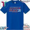 Alonso deGrom 2020 Tee Shirts