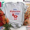 Amy Klobuchar President 2020 Tee Shirts