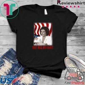 Anti Donald Trump Nancy Pelosi Rip up Speech T-Shirt Premium T-Shirt