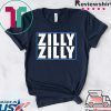 ZILLY ZILLY ZILLION BEERS Tee Shirts